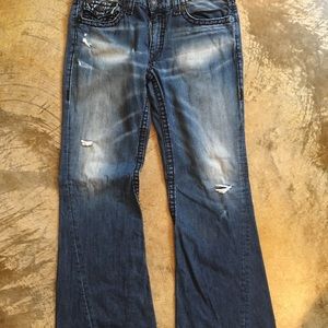 Men’s True Religion Joey Jeans